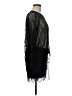 Bailey 44 Black Romper Size M - photo 4