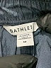 Athleta Solid Teal Athletic Shorts Size M - photo 3