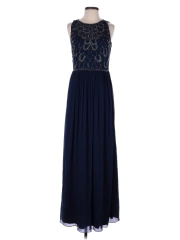 Adrianna Papell Cocktail Dress (view 1)