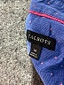 Talbots Blue Long Sleeve Button-Down Shirt Size M - photo 6