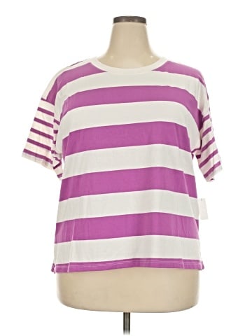 Talbots Short Sleeve T-Shirt (view 1)