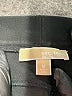 MICHAEL Michael Kors Black Active Pants Size M - photo 7
