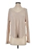 American Eagle Outfitters Tan Long Sleeve Top Size S - photo 1