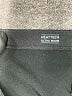 HEATTECH Solid Black Active Pants Size M - photo 7