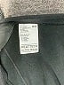 HEATTECH Solid Black Active Pants Size M - photo 8