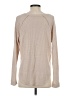 American Eagle Outfitters Tan Long Sleeve Top Size S - photo 2