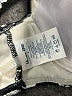 Lands' End Black Swimsuit Top Size 4 - photo 4