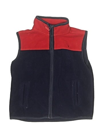 Janie and Jack Vest (view 1)