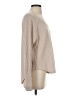 American Eagle Outfitters Tan Long Sleeve Top Size S - photo 4