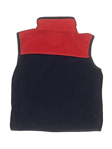 Janie and Jack Vest (view 2)