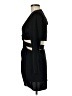 Zara Black Cocktail Dress Size M - photo 5