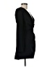 Zara Black Cocktail Dress Size M - photo 4