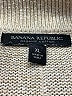 Banana Republic 100% Cotton Tan Pullover Sweater Size XL - photo 7