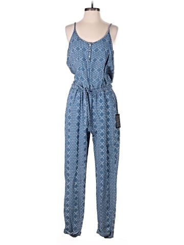 Life in Progress Jumpsuit (view 1)
