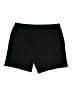Lands' End 100% Cotton Solid Black Athletic Shorts Size 3X - photo 2