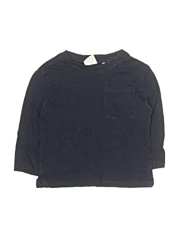 Zara 3/4 Sleeve T-Shirt (view 1)