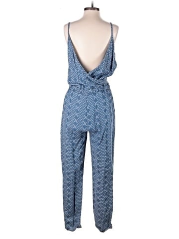 Life in Progress Jumpsuit (view 2)