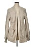 Time and Tru Tan Cardigan Size XL - photo 1