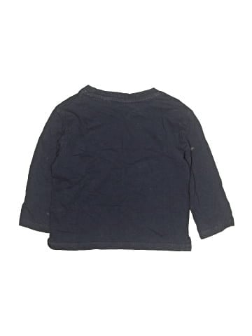 Zara 3/4 Sleeve T-Shirt (view 2)