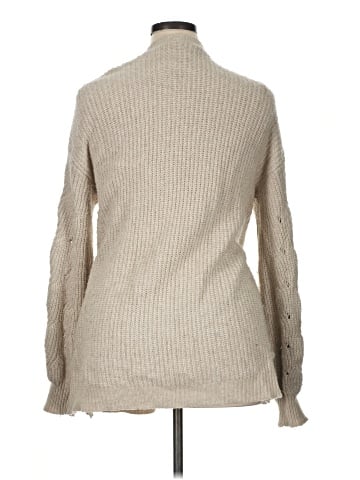 Time and Tru Cardigan (view 2)