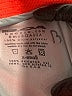 B.O.A. 100% Polyester Solid Orange Athletic Shorts Size XS - photo 3