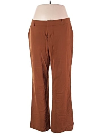 Nine West Dress Pants (view 1)