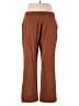 Nine West Brown Dress Pants Size 18 - photo 2