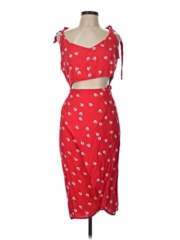 Reformation Cocktail Dress (view 1)