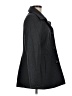 London Fog Gray Wool Coat Size M - photo 4