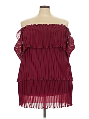 DKNY Cocktail Dress (view 1)