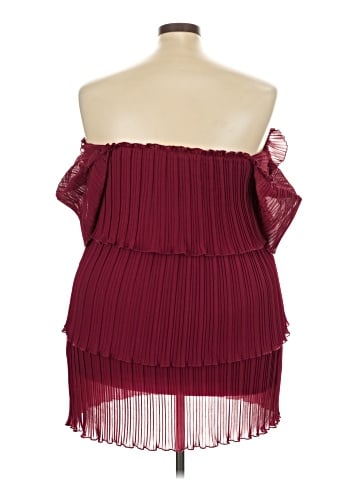 DKNY Cocktail Dress (view 2)