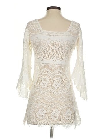 Free People 3/4 Sleeve T-Shirt (view 2)