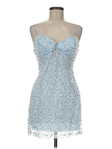 B. Darlin Cocktail Dress (view 1)