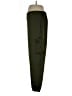 Nine West 100% Polyester Green Cargo Pants Size L - photo 5