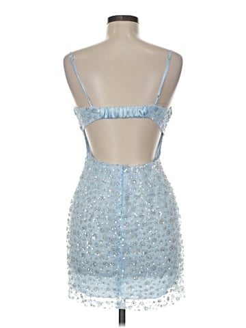 B. Darlin Cocktail Dress (view 2)