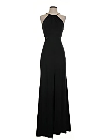 Xscape Cocktail Dress (view 1)