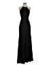 Xscape Black Cocktail Dress Size 4 - photo 1