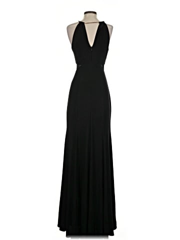 Xscape Cocktail Dress (view 2)