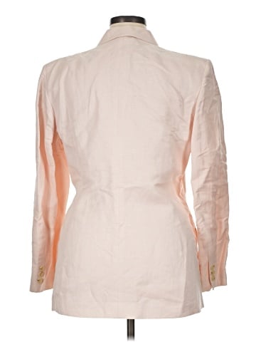 Ann Taylor Blazer (view 2)