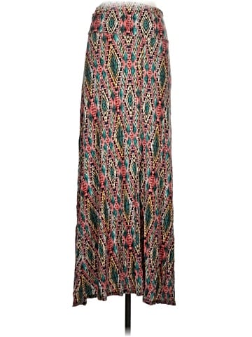 Silhouette Casual Skirt (view 2)