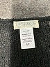 L Space Black Cardigan Size S - photo 7