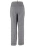 Apt. 9 Houndstooth Gray Casual Pants Size 18 - photo 2