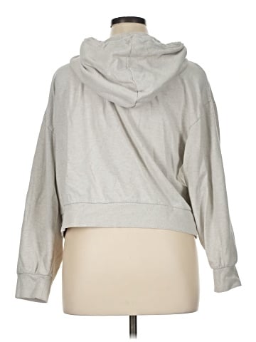 Gap Zip Up Hoodie (view 2)