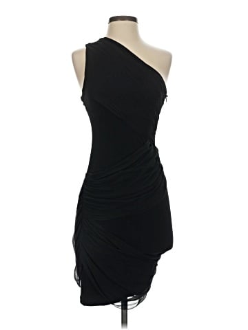 Alice + Olivia Cocktail Dress (view 1)
