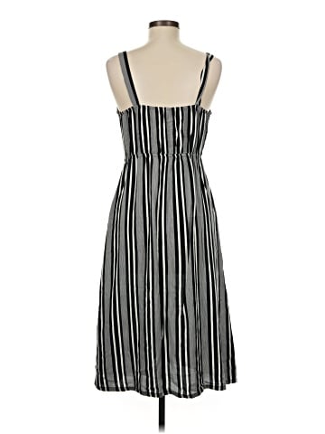 Xhilaration Casual Dress (view 2)