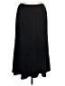 Goodclothes Solid Black Formal Skirt Size 10 - photo 1