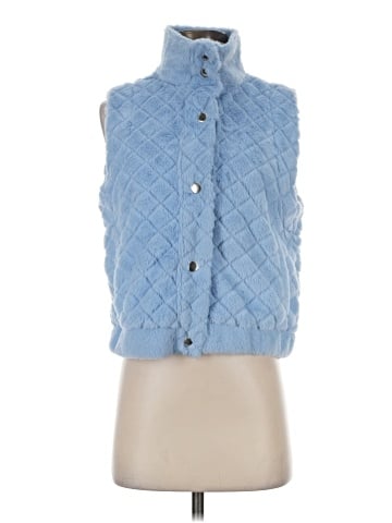 Crave Fame By Almost Famous Vest (view 1)
