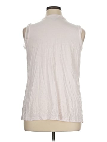 Chico's Sleeveless Blouse (view 2)