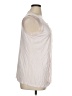 Chico's Pink Ivory Sleeveless Blouse Size XL (3) - photo 4