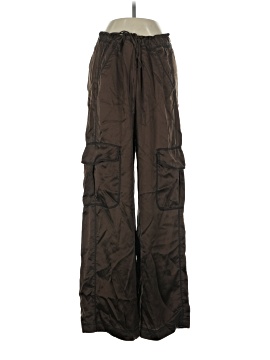 Johnny Was Silk Pants